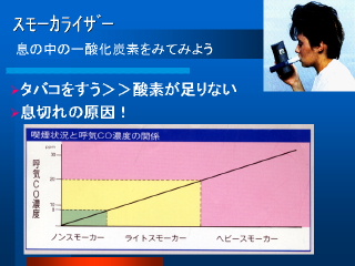 クリックすると静止画を表示します